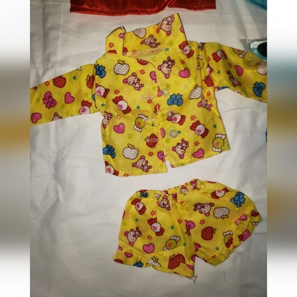 : * new Lot 18" Doll shoes Clothes fits my life as Our Generation  American Girl - Picture 2 of 10